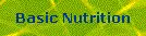 Basic Nutrition