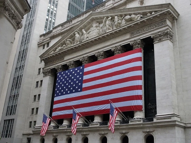 Dow Jones Breaks 46,000: US Stock Market Hits Record Heights