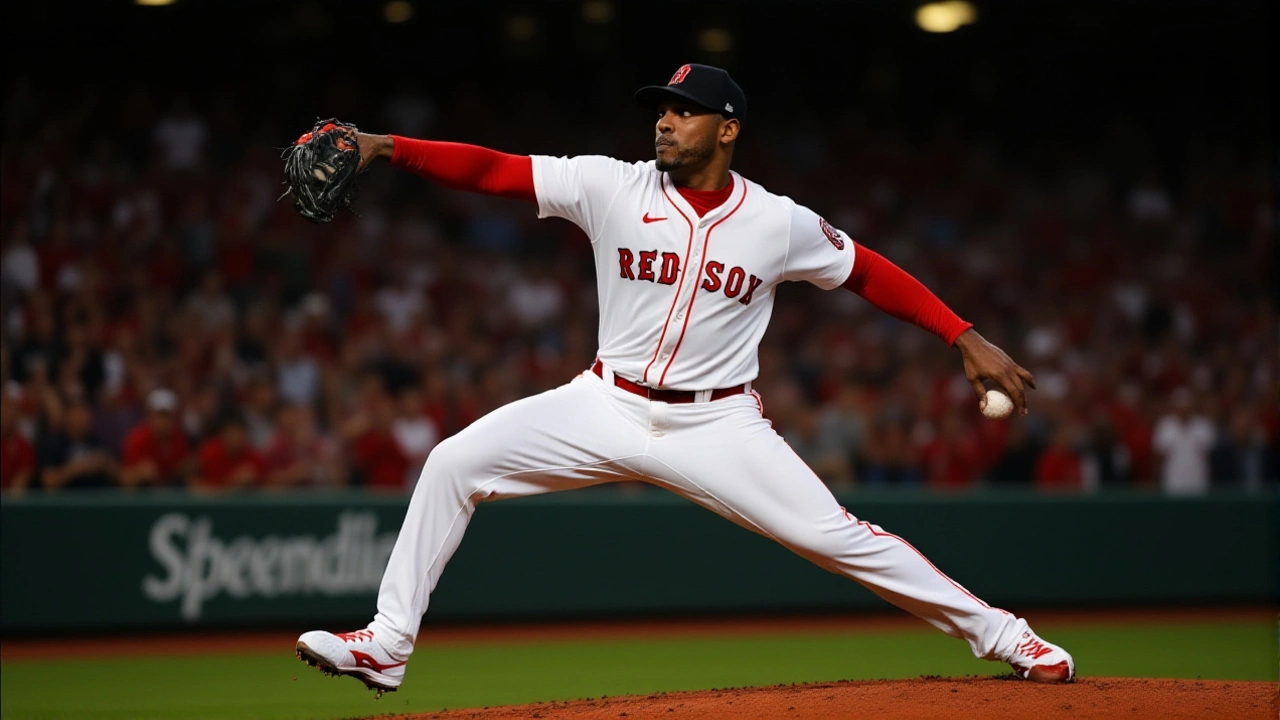 Impact on the Red Sox’s roster strategy