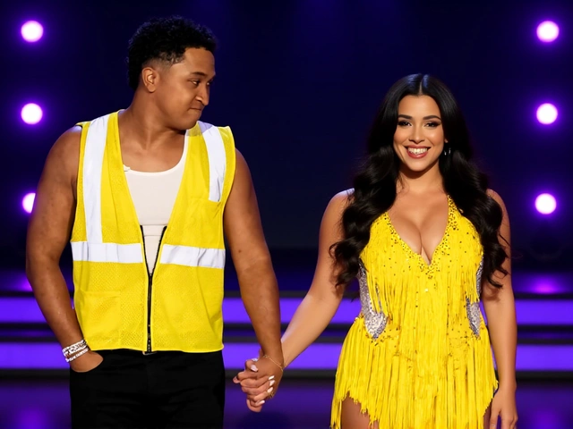 Dancing with the Stars S34: Double Elimination, Scoring Explained