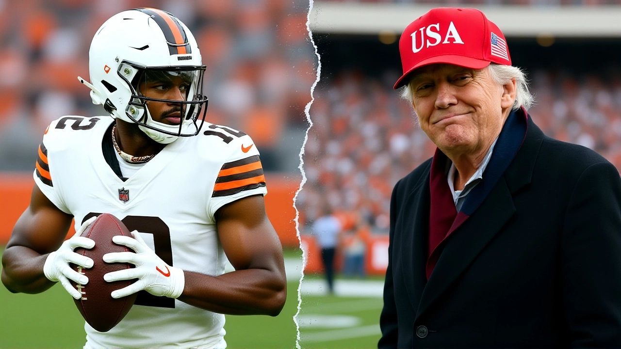 History, Not Just Highlights